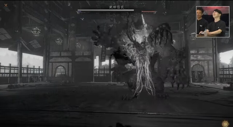 코에이테크모 Live 인왕3 시연방송 요약_8.jpg