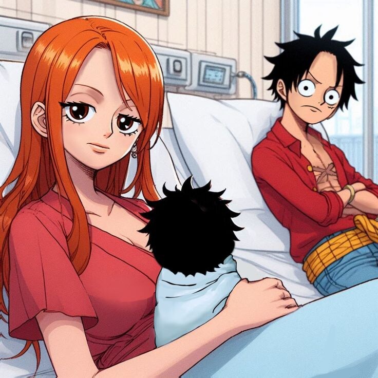 연재 초부터 매우 안정적인 맛을 자랑하는 원피스 커플링_11.jpg