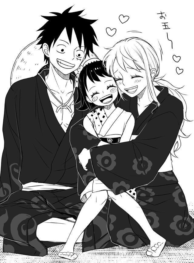 연재 초부터 매우 안정적인 맛을 자랑하는 원피스 커플링_4.jpg