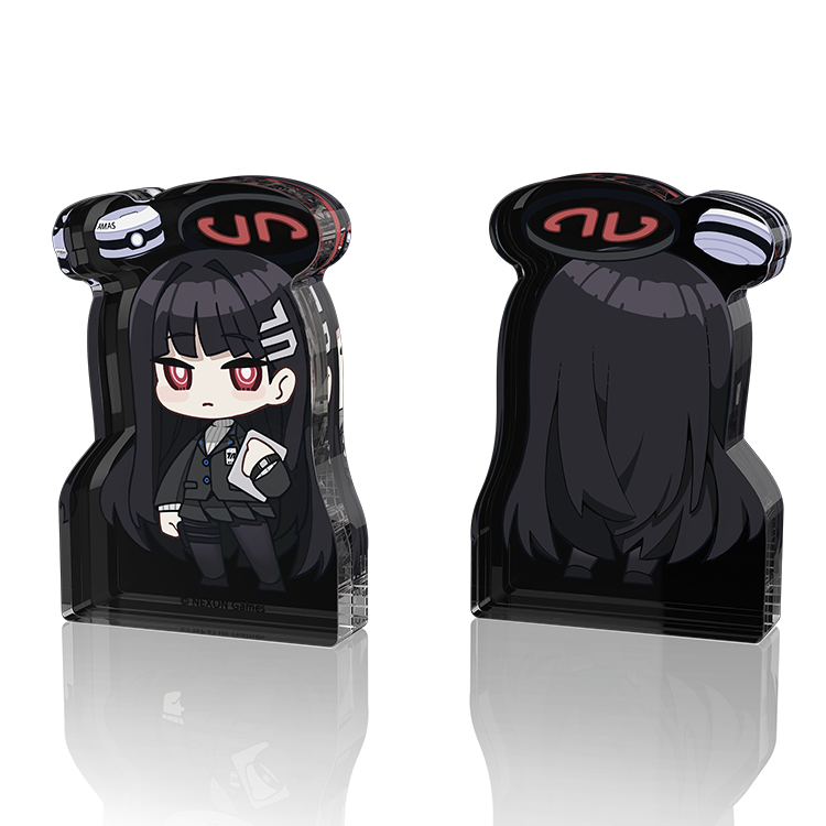 [갓 브레이브] 블루 아카이브 - 아방가르드군 예약 정보_2.png