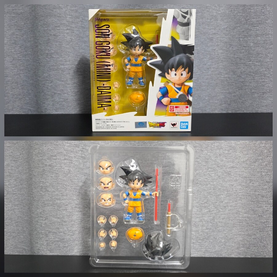 S.H.Figuarts 손오공(미니) -다이마-_2.jpg