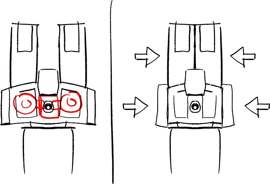 가오가이가) 초룡신 변형 이렇겐 못하겠지?_3.png