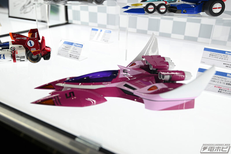 [메가하우스] 사이버 포뮬러 시리즈 메가하비 엑스포 2025 전시_37.jpg