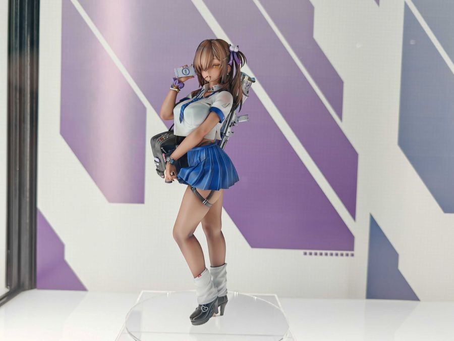 [알터] 메가 하비 2025 승리의 여신: 니케 계열 전시 사진_27.jpg