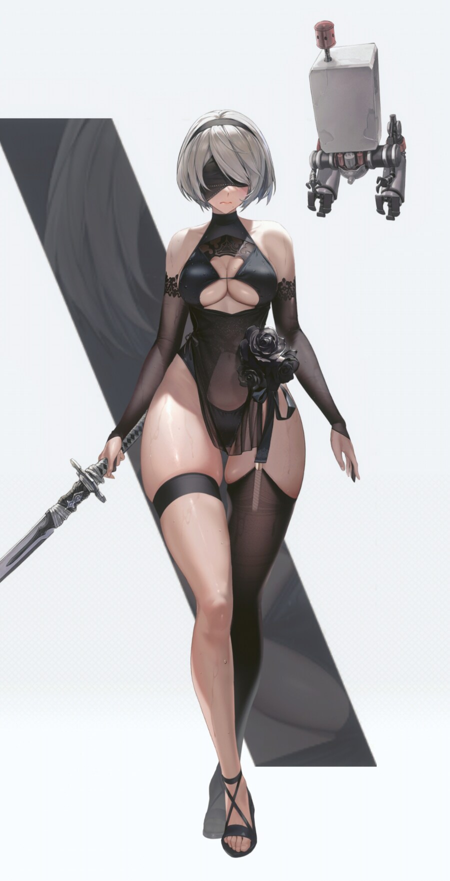 니케) 에이다 외형이 빈약해보인다 했더니_3.jpg