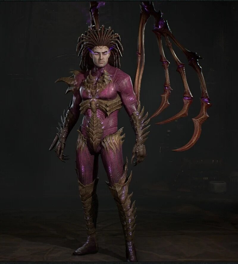 스타크래프트 스킨 나온 디아블로4 근황.jpg_1.jpg