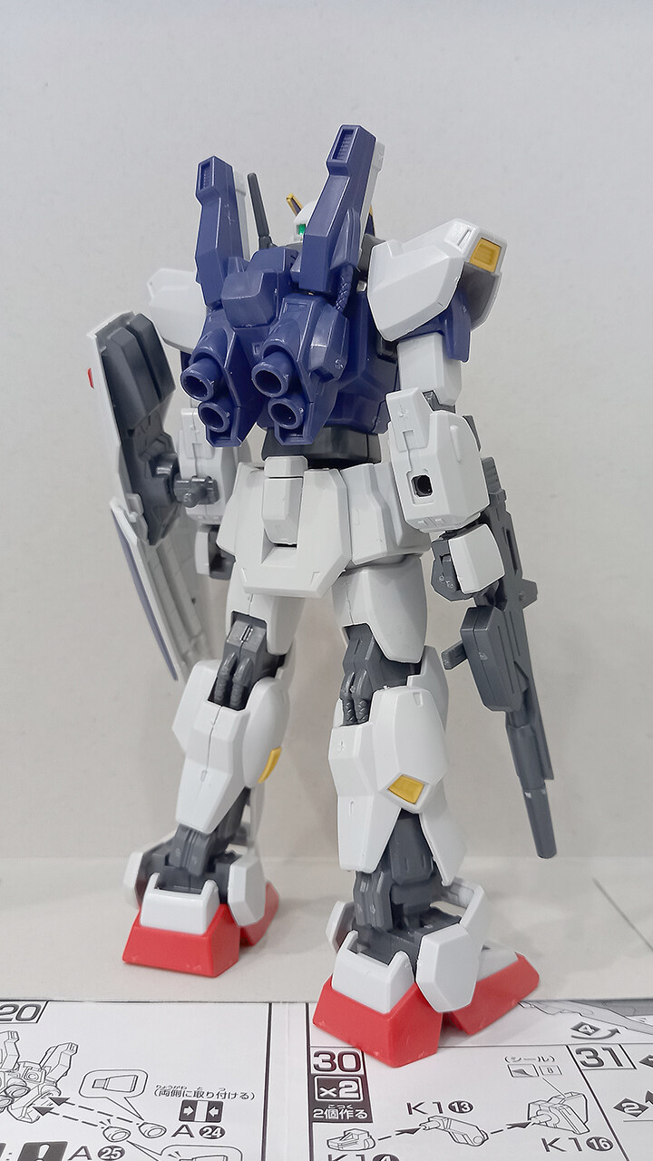 두 번째로 조립한 HGBF 빌드 건담 Mk2_2.jpg