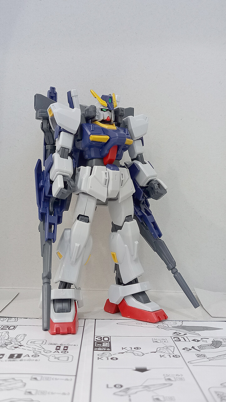 두 번째로 조립한 HGBF 빌드 건담 Mk2_5.jpg