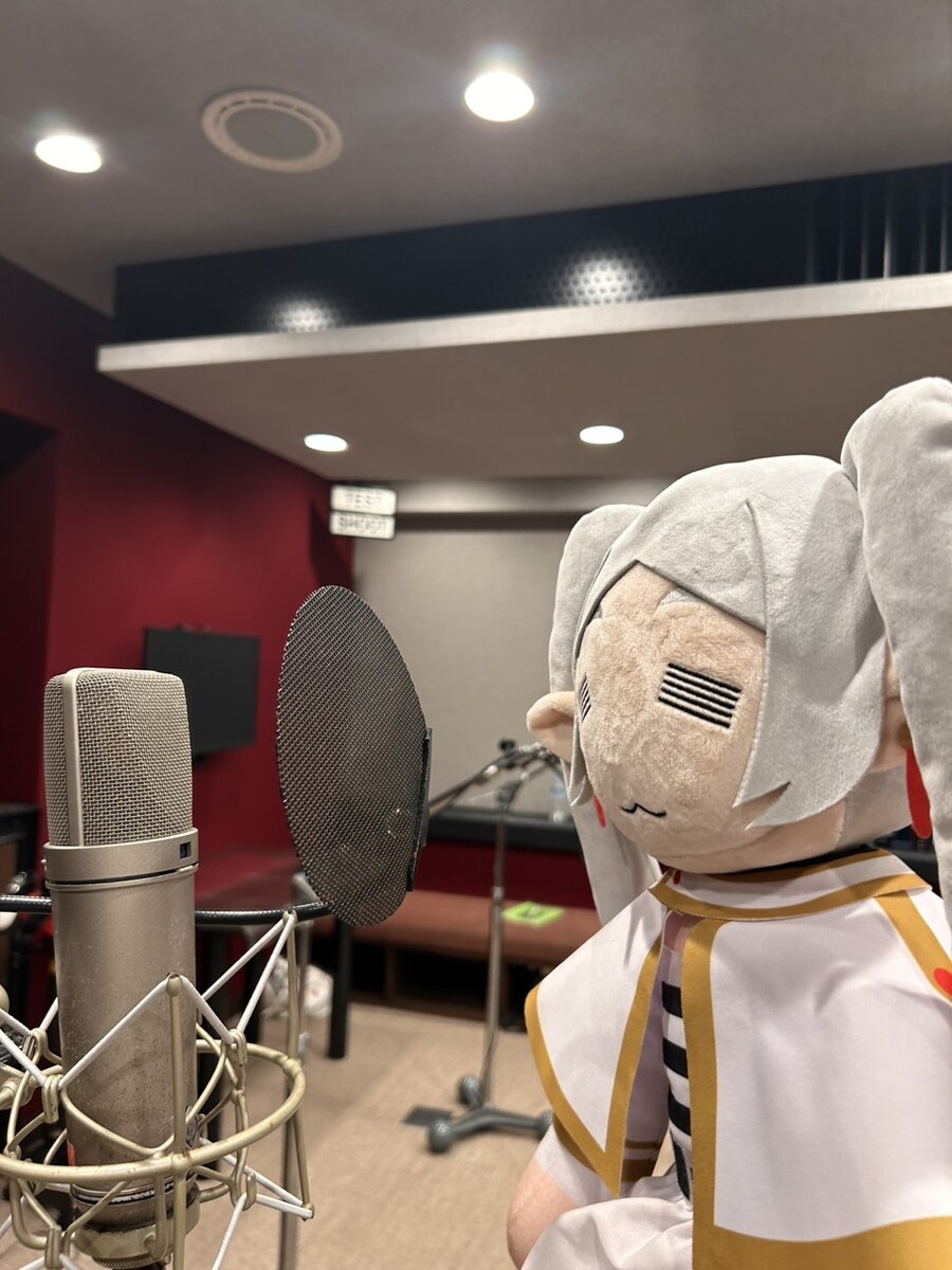 프리렌)오늘자 공식 트위터 근황.jpg_1.jpg