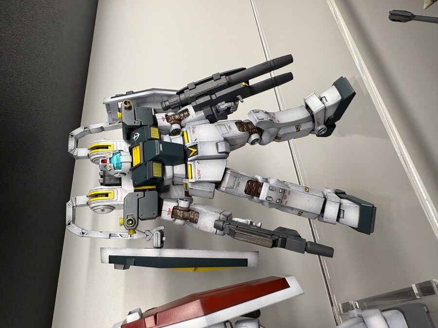 [반다이] HG 짐 썬더볼트_1.jpg