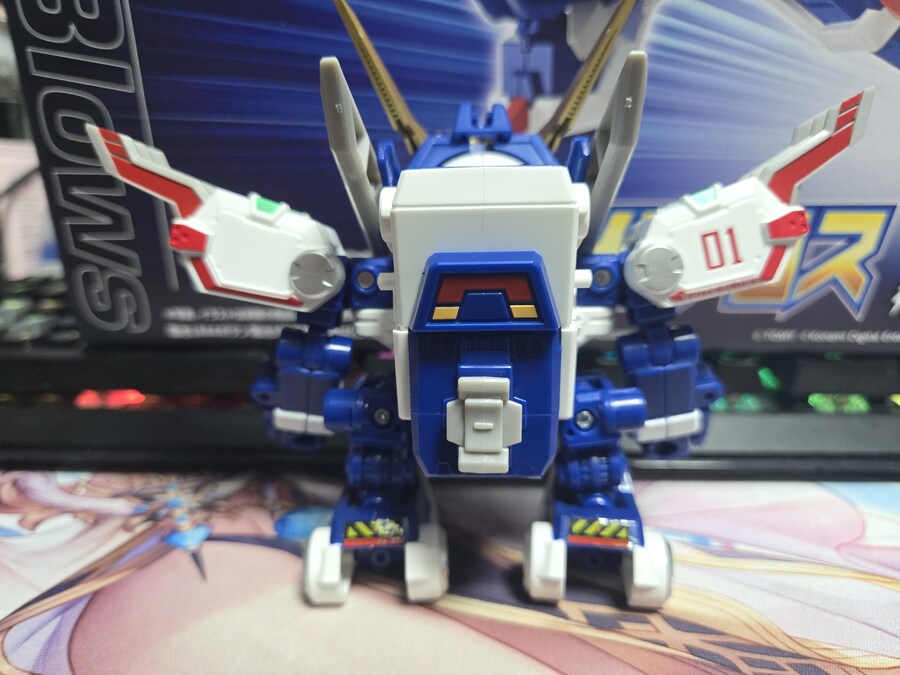 타카라토미] 토이라이즈 화이트 블로스_8.jpg