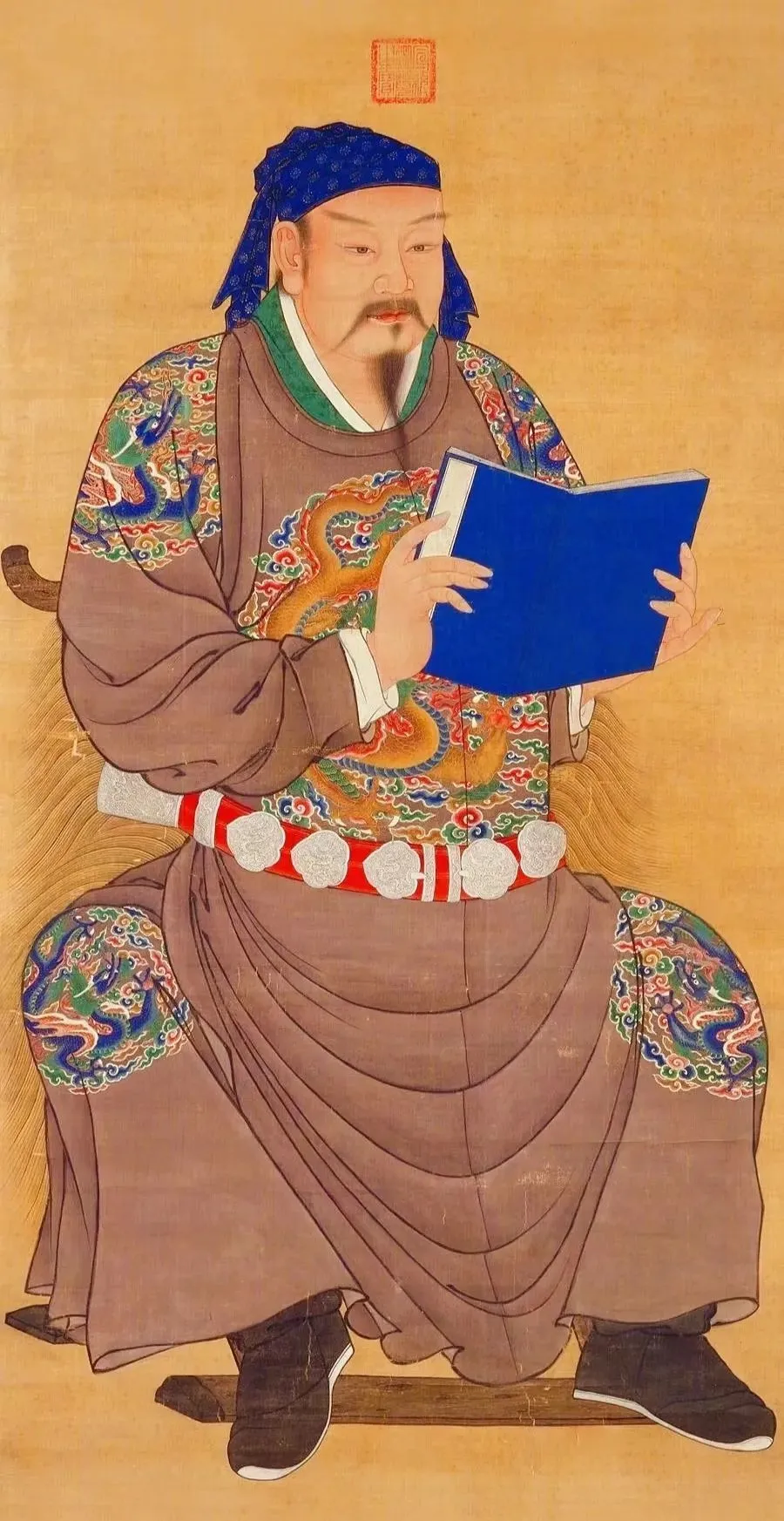 활협전)스포)엽남매와 악가군에 대해 알아보기_2.webp