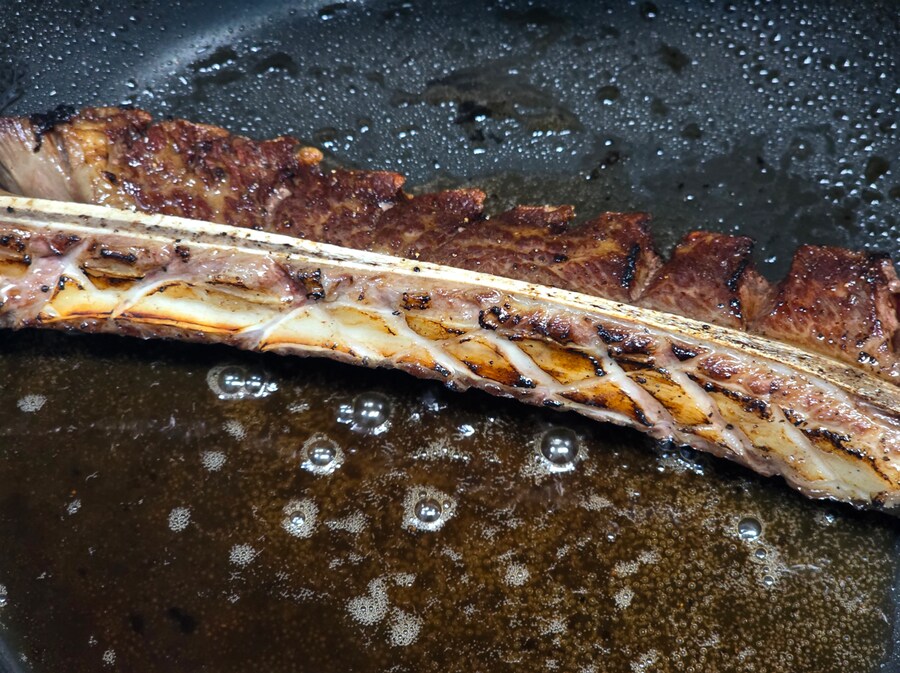 집에서 대충 구워먹는 우대갈비_6.png