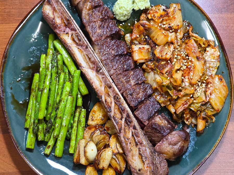 집에서 대충 구워먹는 우대갈비_7.png