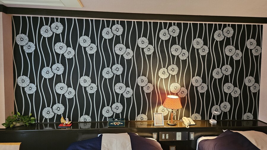 일본 유후인 여관(료칸) 하나무라 석식 조식_6.jpg