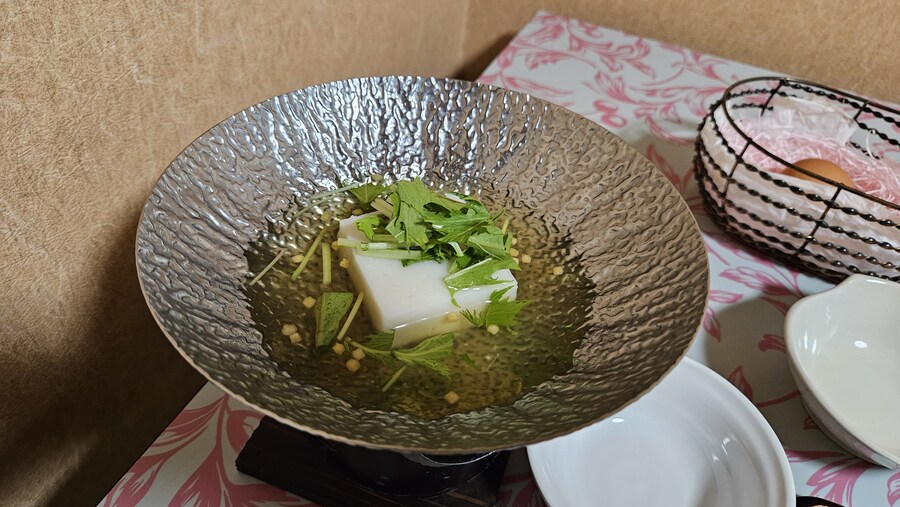 일본 유후인 여관(료칸) 하나무라 석식 조식_40.jpg