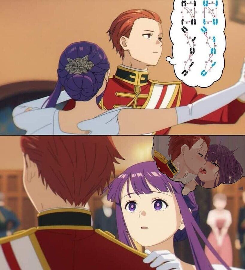 프리렌) 의외로 애니화 전에는 자주 나왔던 소리_1.jpg