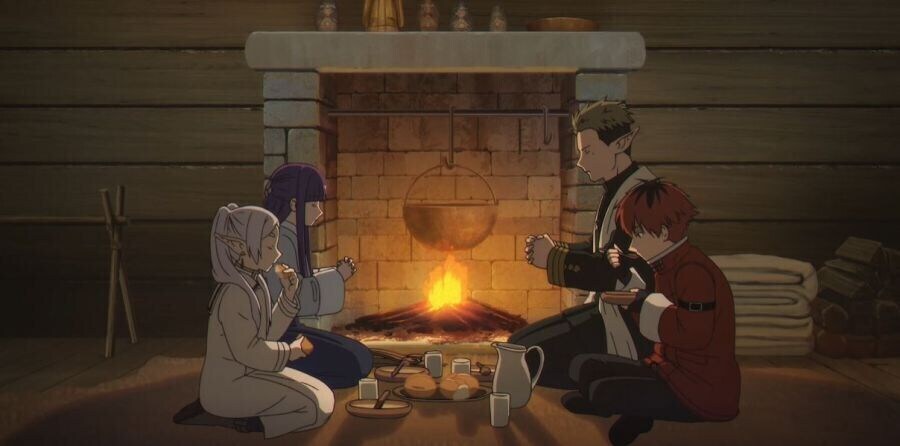 장송의프리렌) 반응속도 느린 깐프_2.jpg