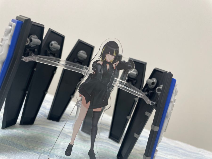 [굿 스마일] PLAMATEA 타나토스 가조립 사진_18.jpg