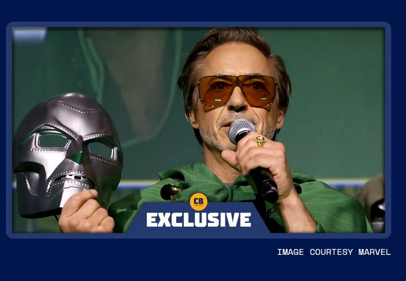 MCU) 아이언맨 감독, "로다주의 닥터둠 캐스팅이 슈퍼히어로물을 구원할것"_1.png