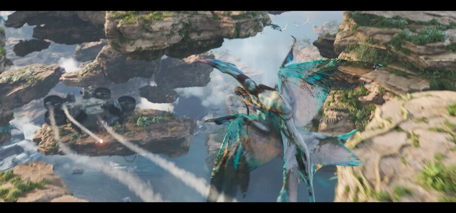 SF) ??? : 어떻게 원시인들 화살로 대형 함선을 터뜨림ㅋㅋㅋㅋ_1.jpg