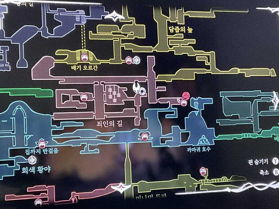 3개 장소 진입 방법 문의드립니다_4.jpg