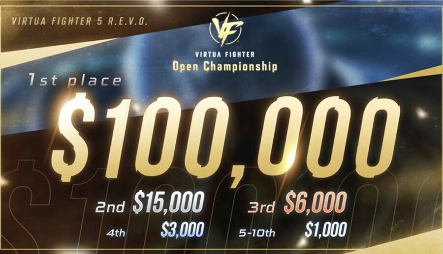 버쳐 파이터 5 R.E.V.O. World Stage 오픈 베타 테스트_3.jpg