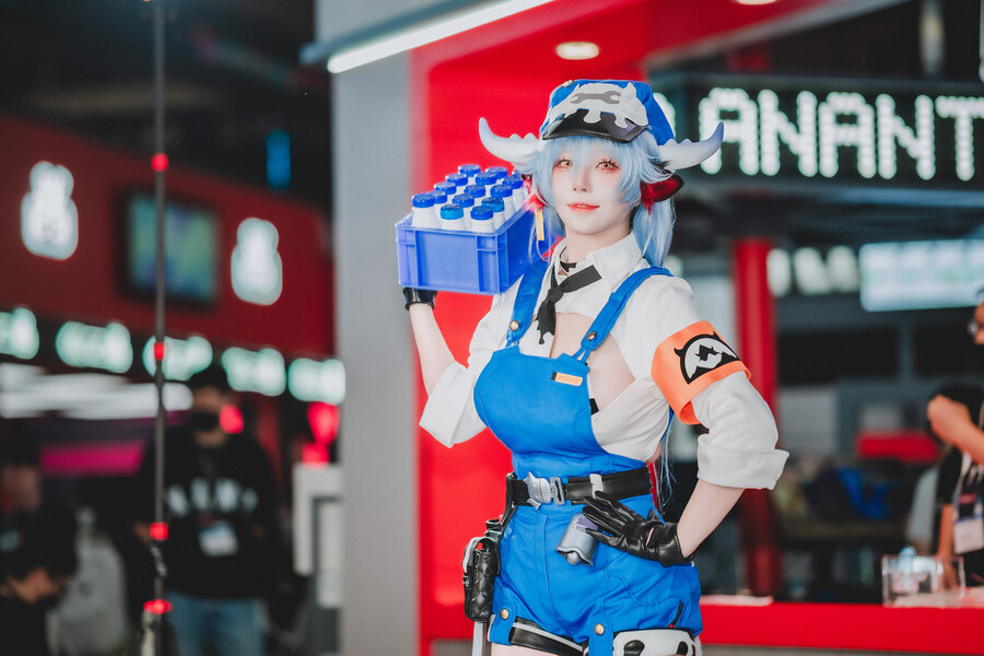 도쿄게임쇼 TGS2025 코스프레 (99명)_5.jpg