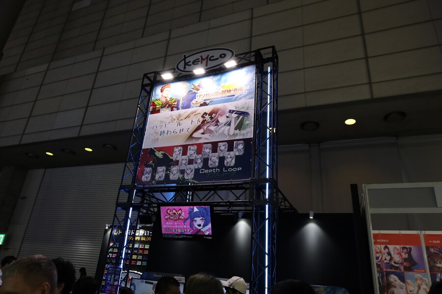 [TGS2025] 이시이 지로우의 Depth Loop 체험판 사진_2.jpg