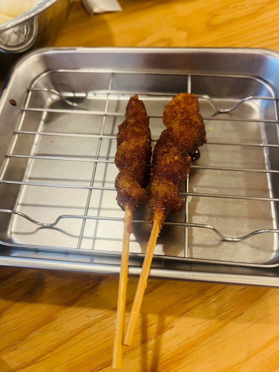 일본 쿠시카츠 전문 체인 다나카_6.jpg