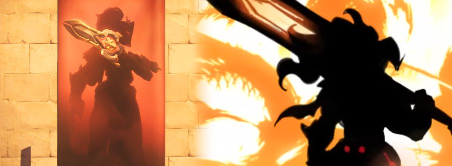 (흥미)오버워치 45번째 신규 영웅 티저 총정리! 복수의 암늑대 대검 여캐⚔️_1.png