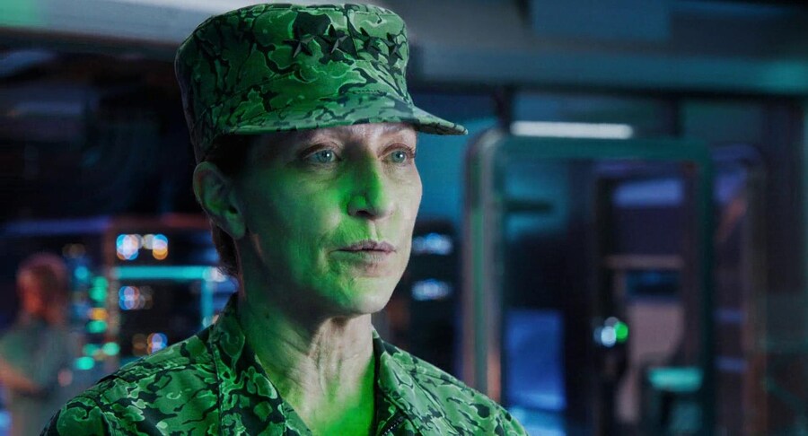 영화) (스포) [아바타3] 아드모어 장군, RDA 직원들에 대한 추가 코멘트_1.jpg