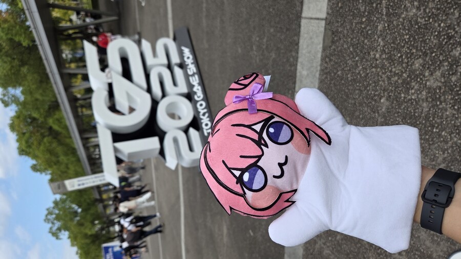 니케)(후방) 도쿄 게임쇼 2025 니케 리얼 10연차 부스 (1/6)_1.jpg