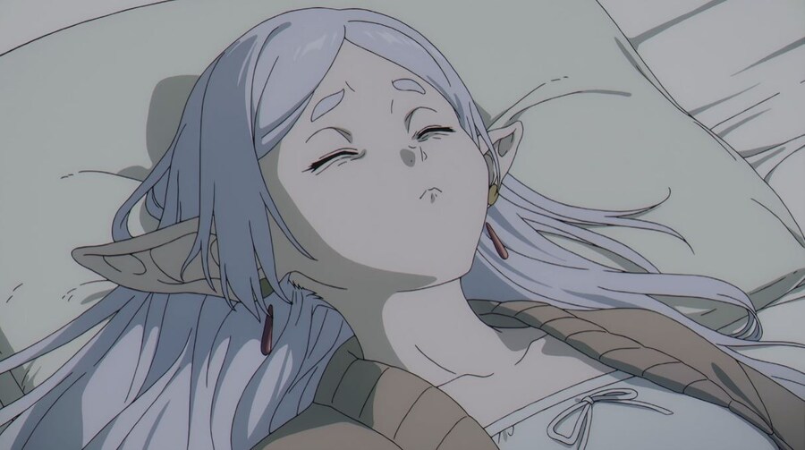 장송의프리렌) 칠칠치 못한 분이신가요?_4.jpg