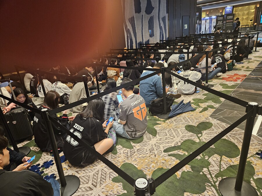 (스압)젠붕이의 결진, 결승전 직관 소감 후기_9.jpg