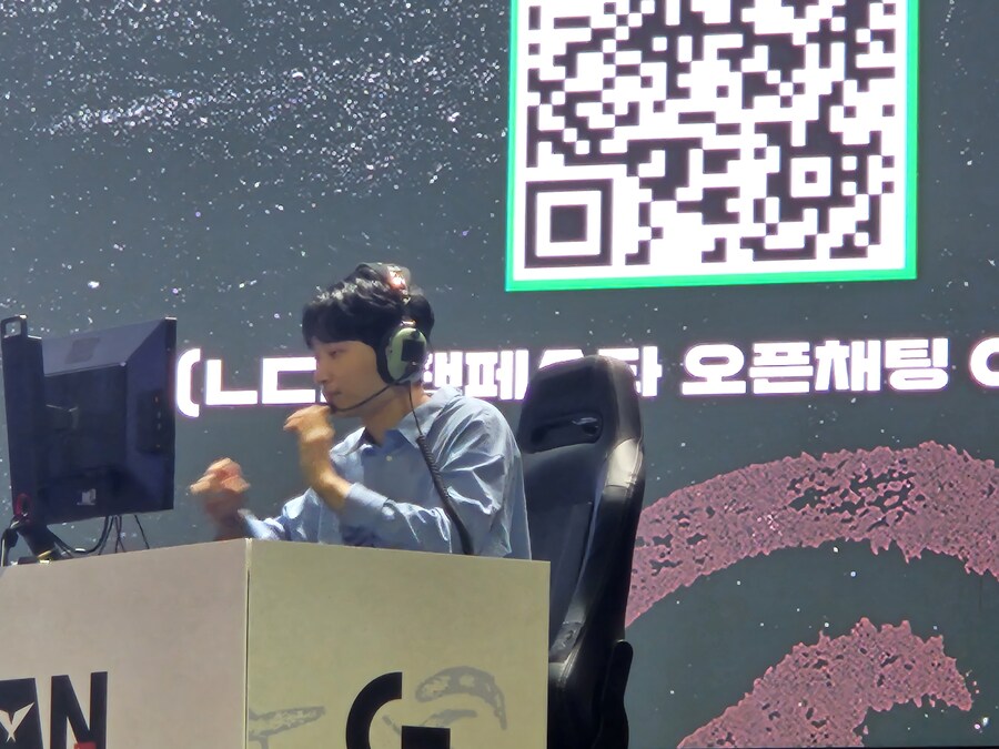 (스압)젠붕이의 결진, 결승전 직관 소감 후기_21.jpg
