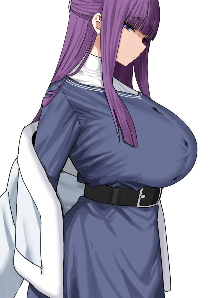 프리렌)세상에 공짜는 없어요 슈타르크님_2.jpg