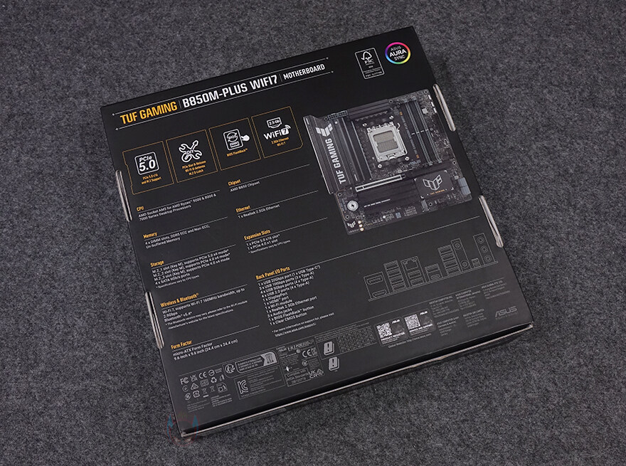 최신버전 B850M 메인보드!ASUS TUF B850M-PLUS WIFI7_4.jpg