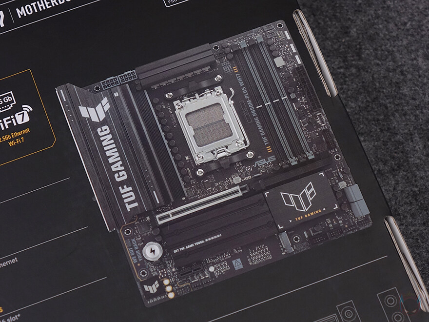 최신버전 B850M 메인보드!ASUS TUF B850M-PLUS WIFI7_5.jpg