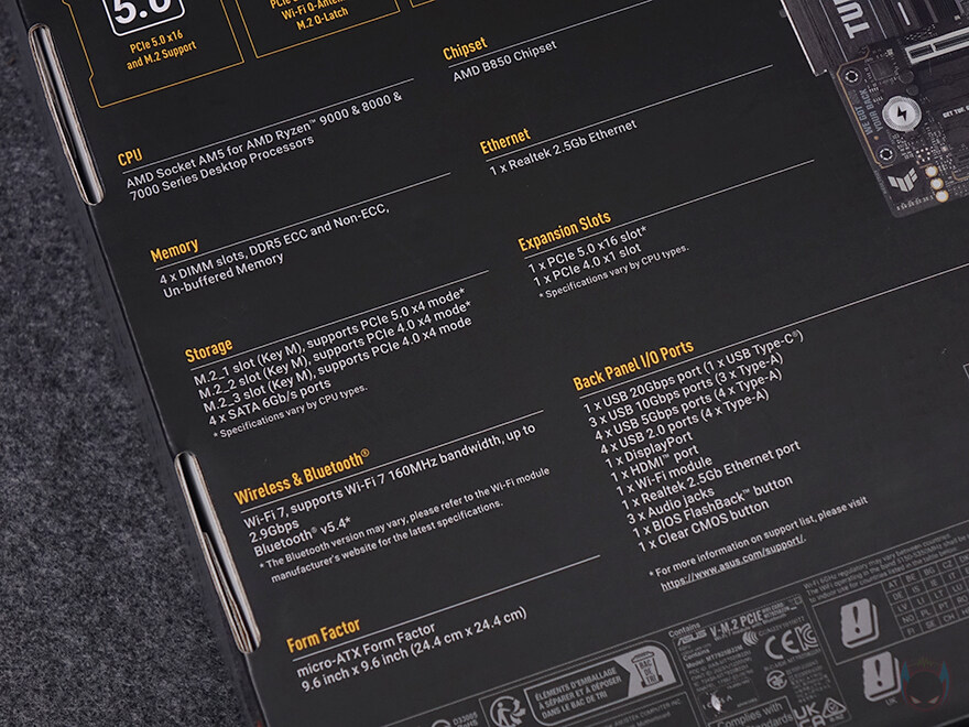 최신버전 B850M 메인보드!ASUS TUF B850M-PLUS WIFI7_7.jpg