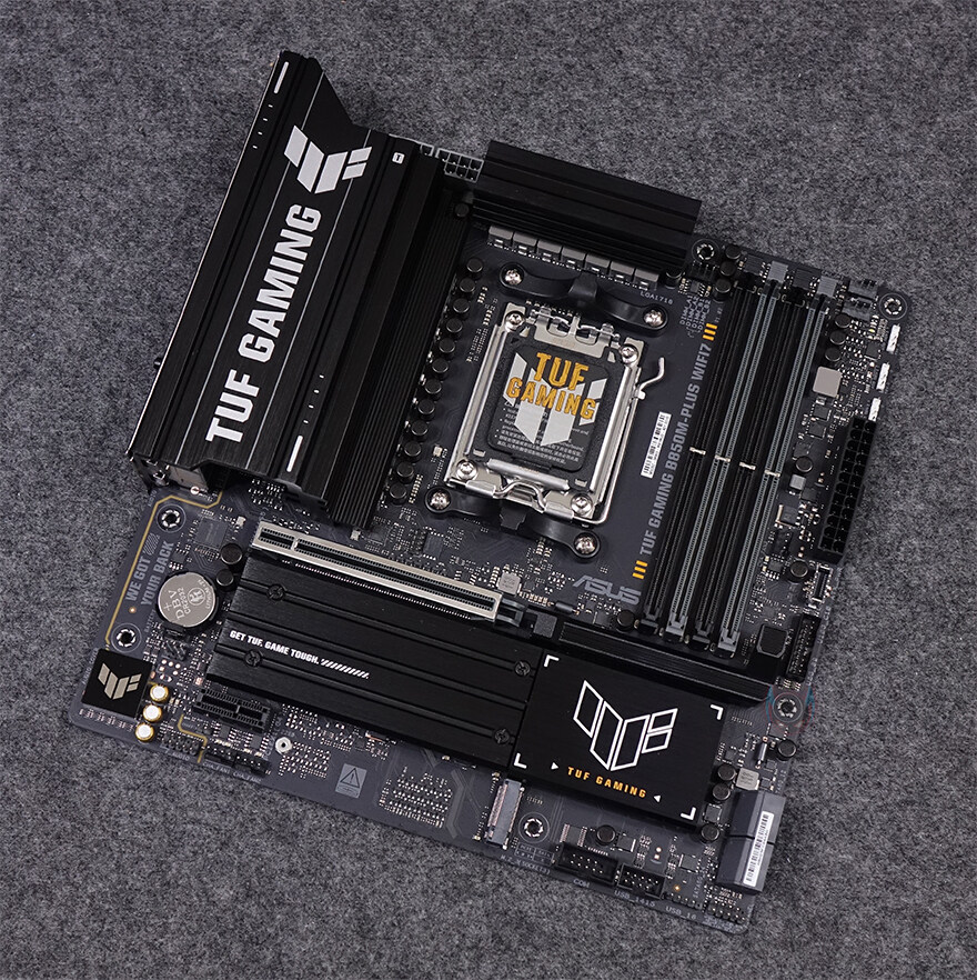 최신버전 B850M 메인보드!ASUS TUF B850M-PLUS WIFI7_10.jpg