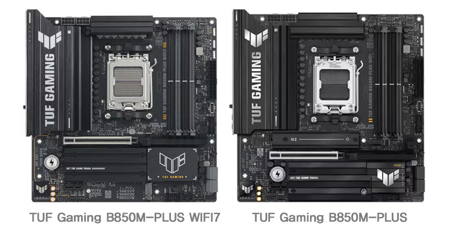 최신버전 B850M 메인보드!ASUS TUF B850M-PLUS WIFI7_11.jpg