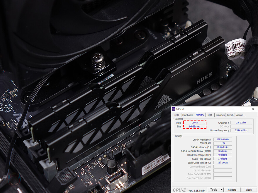 최신버전 B850M 메인보드!ASUS TUF B850M-PLUS WIFI7_35.jpg