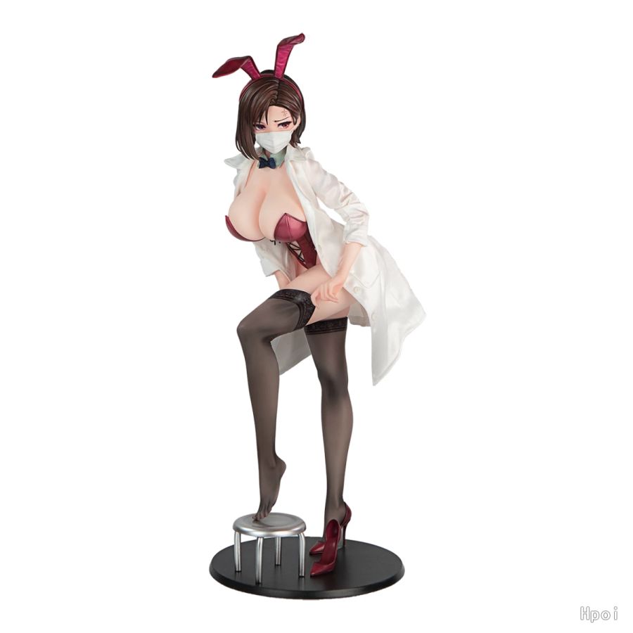 [Hobby Rangers] 1/4 간호실의 실격 의사 야사카 유미코_9.png