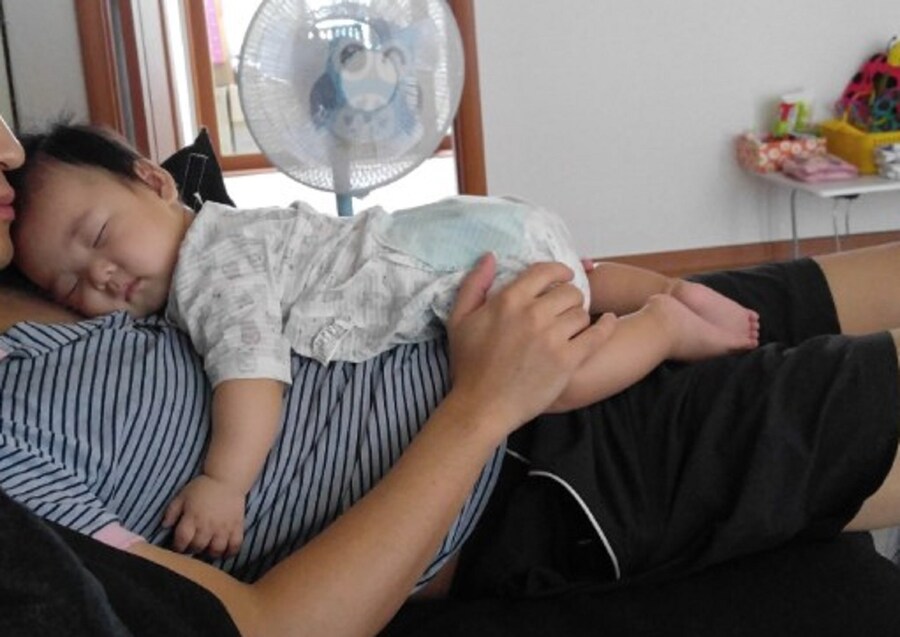 의외로 아내가 남편에 매력을 느낄때_1.jpg