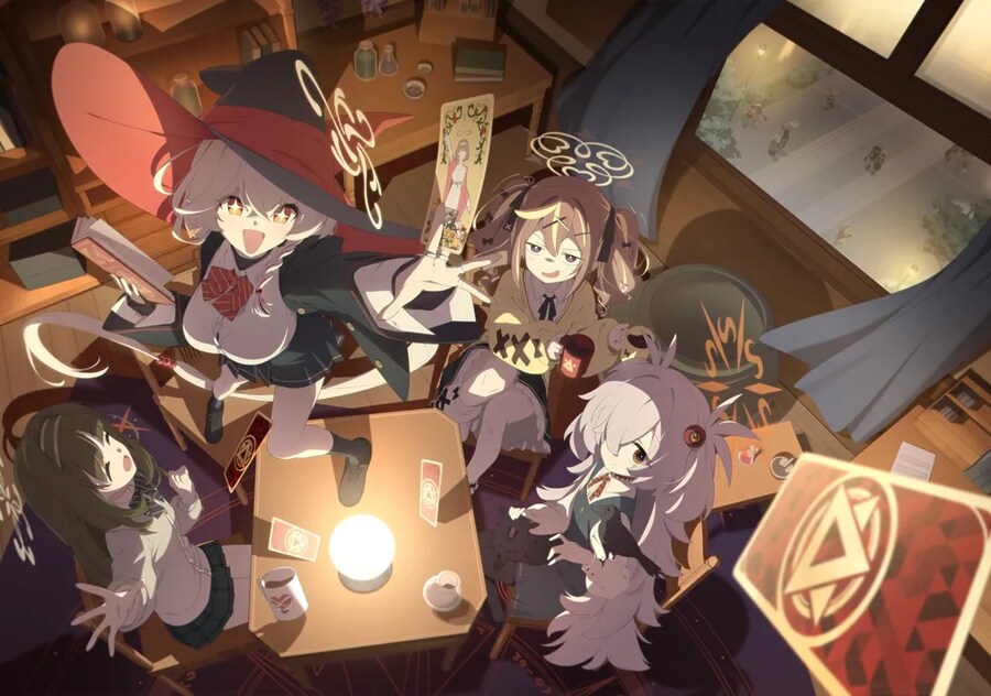 블루아카) 요새 세계관 확장에 힘쓰는거 같다_2.png