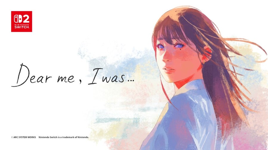 아크시스템웍스, 'Dear me, I was...' NS1 버전 한국어판 발매_1.jpg