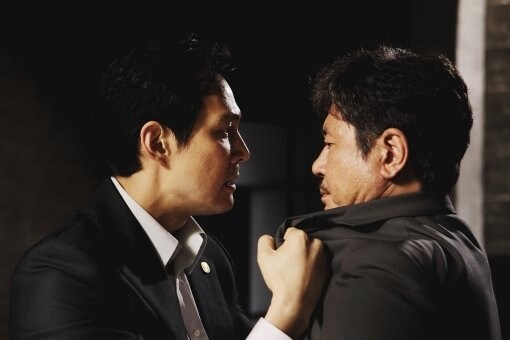 신세계)자성아 배신해 배신해 너 조폭하고 싶잖아 배신해 배신해 난 너 안믿어_1.jpg