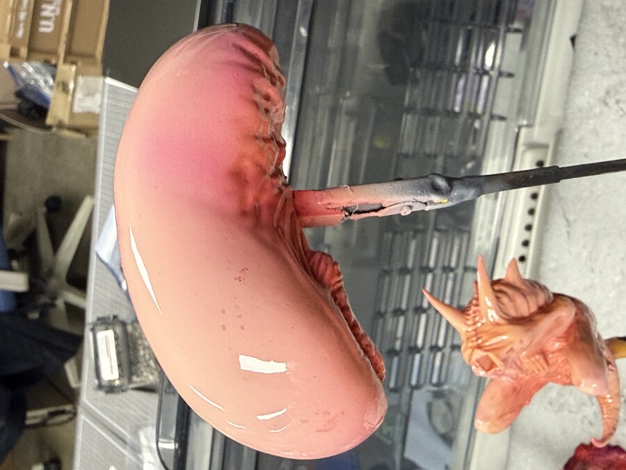 [자직] 에일리언 3D프인팅 도색 제작기_16.jpg