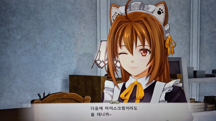 요슈아는 자꾸 여장만 하네요 ㅎㅎ (스포)_2.jpg